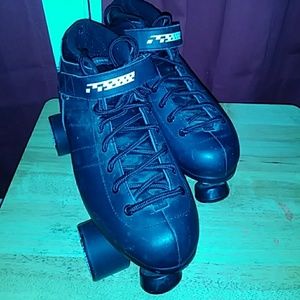 Riedell Carrera Roller Skates